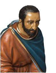 Wise King Saracen Landi Nativity 160 cm (63 inch) life size outdoor  fiberglass crystal eyes