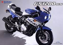 2002 Suzuki Gs1200ss Suzuki Suzuki Gsxr Suzuki Motorcycle