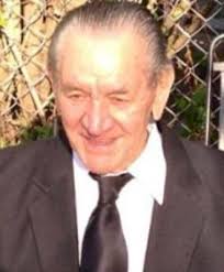 William Murphy Obituary (1932