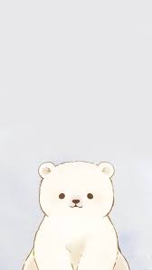 Care bear aesthetic iphone wallpaper cute wallpapers. Cute Bear Cartoon Wallpaper Novocom Top
