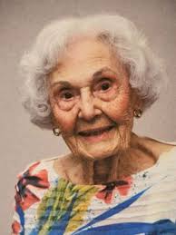 Mary Alvalyn (Norman) Wood