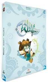 #ankama #wakfu #wakfuseason3 #wakfu3saison #8bit. Test Dvd Wakfu Saison 1 Volume 2 2 Paperblog