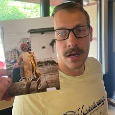 Gabe Joyner Tattooer