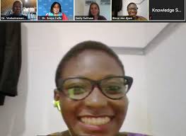 Recap of “Connecting Conversations” Series: Learning from Our Mistakes •  Knowledge SUCCESS