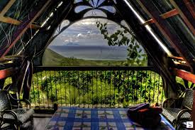 Guadeloupe Forever Cabane Dans Les Arbres Maison Dans Les Arbres Cabane