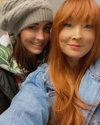 Joan Bancroft (@joni.banks_makeup) • Instagram photos and videos