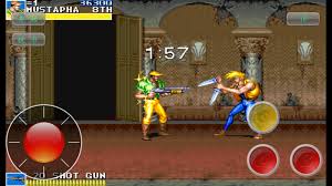 Games are more fun with the google play games app. Cadillacs And Dinosaurs Mustapha 20 Gun Android Game Free Download Horje