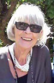 Tribute to Ann Boucher, 1944