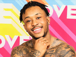 Eve Gale Spotted Out With Biggs Chris After Jess Chose Ched Over Him On  Love Island