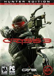 Crysis 3 Full Version Pc Game Free Download 8 53 Gb Crysis 3 2013 Pc Game Crysis 3 Is A Video Game First Pers Latest Video Games Xbox 360 Download Games