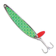 Swedish Pimple Size 6 Bay De Noc Icefishing Jigging Lures