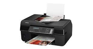 Consultez le site web pour procéder à l'installation de l'application epson iprint, à la con guration et à la dé nition des paramètres réseau. Epson Workforce 435 Questions Productreview Com Au