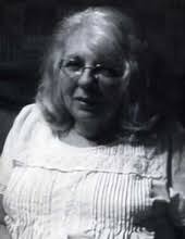 Obituary information for Margaret Antionette (Toni) Johnson