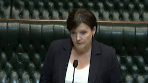 Blake doyle is nbn's head of news. Nsw Opposition Leader Jodi Mckay Hits Back At Calls To Resign Over Letter For Convicted Paedophile
