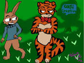 Resultado de imagen para VICTOR GRUBER TIO TIGRE Y TIO CONEJO