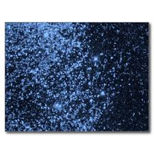 This gorgeous glitter cardstock is a shiny royal blue to a medium navy blue. Free Download Cool Royal Blue Black Sparkle Glitter Background P Postcard Zazzle 512x512 For Your Desktop Mobile Tablet Explore 46 Navy And Silver Wallpaper Navy Blue And White Wallpaper