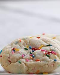 Make Cake Mix Cookies Taste Homemade With These 9 Recipes Cake Mix Cookies Desserts Cake Mix Recipes