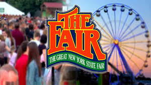 2026 New York State Fair guide