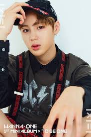 He is best known as a member of south korean boy group wanna one . Wanna One Ha Sungwoon Home Facebook
