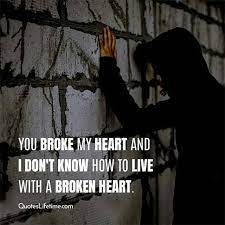 Heart touching love messages for boyfriend (him) from girlfriend 999 most touching love messages, lines, quotes, msg to boyfriend from girlfriend in english. 80 Breakup Quotes To Get Over A Heart Break