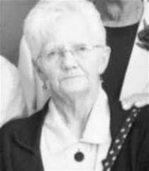 Shirley Jean Halstead Obituary