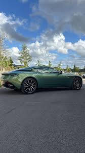 Image result for Chiltern Green 2017 Aston Martin