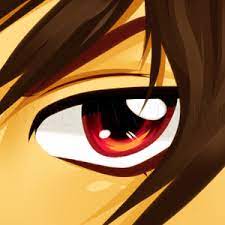This infographic shows each component of a female anime part of what makes anime so popular is that characters are known for having loud expressions and. How To Draw Anime Male Eyes Step By Step Drawing Guide By Dawn Dragoart Com