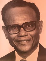 Sir Kendal G. L. Isaacs — Everything Bahamian