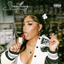 Stream Something by Layton Greene