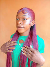 Frontal Wig Install 😍😍 Add this to your mood board for the year because  we 4+4=8 🥰❤️❤️ • • Instagram @steppinwitkeey • •  https://www.instagram.com/p/DPO3xK_keG8/?igsh=YXJrb2gzMnFjZ3B1