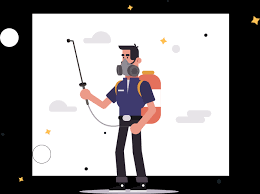 Looking for information on how to start a pest control business? Pest Control Software Jungleworks