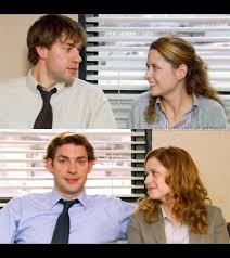 Pin By Kirsten Jordan On The Office The Office Show The Office Season 6 Office Memes