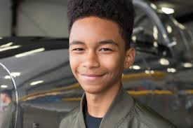 Ben banged it out this summer! Benjamin Bradley, Jr. scored his Private  Pilot certificate