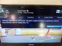 Maybe you would like to learn more about one of these? Directv Makes This Kid S Show Sound Like Pedo Porn Imgur