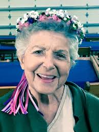 Bernice Bowers Obituary