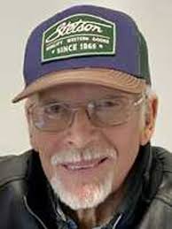 Martin Ray Harsch Obituary