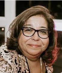 Obituary information for Laura Rico