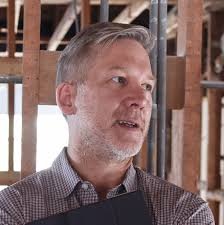 Change is way of life for homeadvisor's Chris Terrill