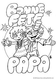 Coloriage Carte Fete Des Peres Coloriage Bonne Fete Papa Coloriage Fete Des Peres Fete Des Peres Coloriage Anniversaire