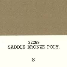 Image result for Yuma Beige 1963 Pontiac