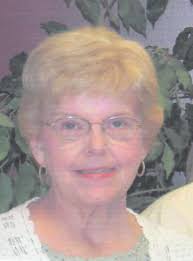 Obituary for Mary Jo Kotecki