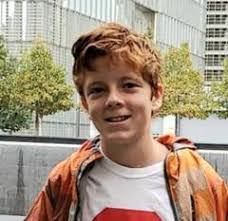 David Scudamore's Instagram, Twitter & Facebook