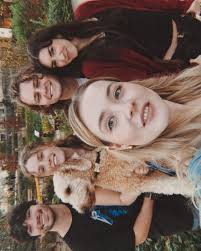 Taylor Pizzoferrato (@taylorpizzoferrato) • Instagram photos and videos