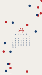These pattern downloads are perfect for your mobile. Free Desktop Wallpaper July 4th
