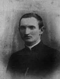 Juozas Montvila : Titanic Victim