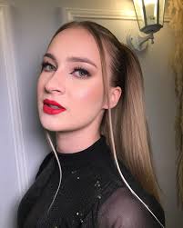 𝘾𝙞𝙣𝙙𝙮 𝙋𝙚𝙧𝙖𝙡𝙩𝙖 || 𝙈𝙖𝙦𝙪𝙞𝙡𝙡𝙞𝙨𝙩𝙖