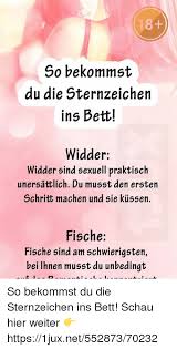 Doch dafür weiss man auch stets, woran. Widder Und Jungfrau Partnerschaft Freundschaft Und Liebe