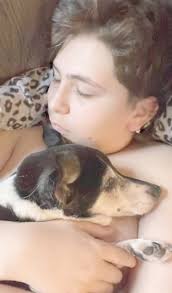 Missing my companion of 11 years and 6 months