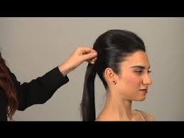 For other hair textures, the mohawk braid can help add volume and style to your long hair and let you experiment without any commitment to one hairdo. The Best Way To Get The Perfect Mohawk With Long Hair Long Hair Styling Tips Youtube