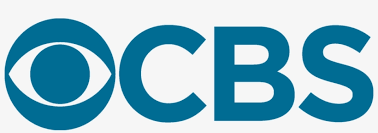 Blue and turquoise logos evoke feelings of intelligence, confidence, and trust. Cbs Logo Png Image Transparent Png Free Download On Seekpng